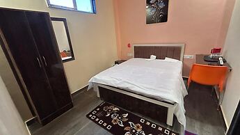 Hotel Jyoti Palace