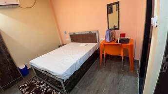 Hotel Jyoti Palace