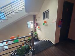 Hotel Jyoti Palace