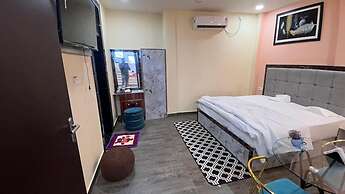 Hotel Jyoti Palace