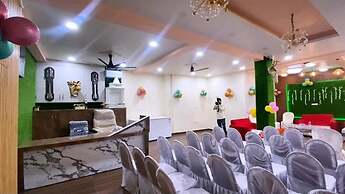 Hotel Jyoti Palace