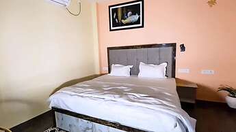 Hotel Jyoti Palace