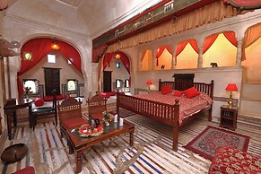Hotel Mandawa haveli