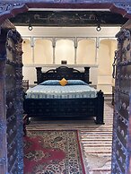 Hotel Mandawa haveli