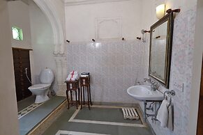 Hotel Mandawa haveli