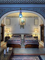 Hotel Mandawa haveli