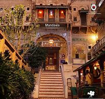 Hotel Mandawa haveli