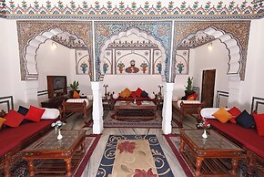 Hotel Mandawa haveli