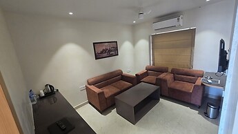 Zuke Garden & Resort