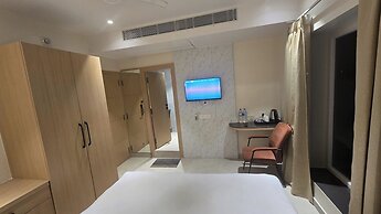 Zuke Garden & Resort
