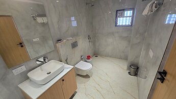 Zuke Garden & Resort