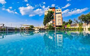 Zuke Garden & Resort