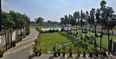 Zuke Garden & Resort