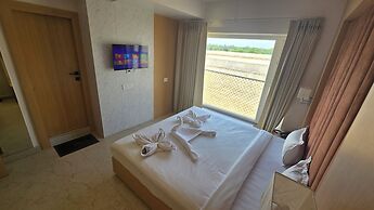 Zuke Garden & Resort