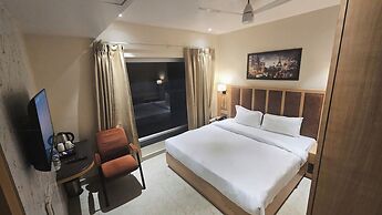 Zuke Garden & Resort