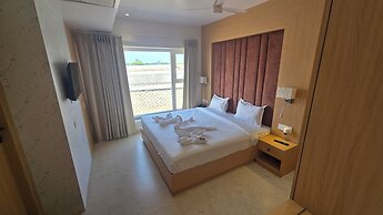 Zuke Garden & Resort