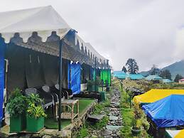 RIVER SIDE CAMP CHOPTA