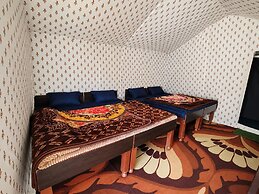RIVER SIDE CAMP CHOPTA