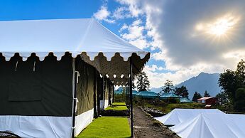 RIVER SIDE CAMP CHOPTA