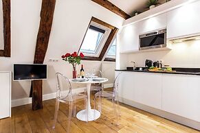 Magnificent Studio - 3P - Place de la Concorde