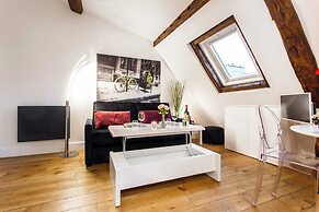 Magnificent Studio - 3P - Place de la Concorde
