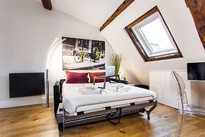 Magnificent Studio - 3P - Place de la Concorde