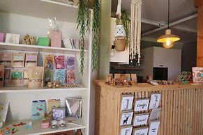 Beautifully Styled Studio Apartment