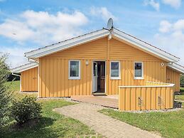 4 Star Holiday Home in Friedrichkoog