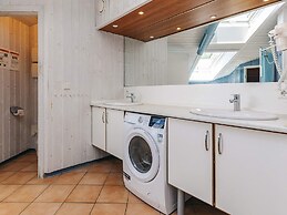 4 Star Holiday Home in Friedrichkoog