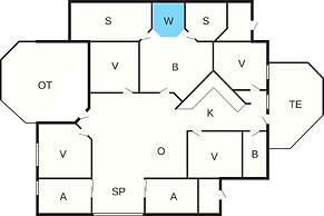 4 Star Holiday Home in Friedrichkoog