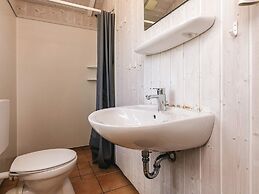4 Star Holiday Home in Friedrichkoog