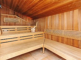 4 Star Holiday Home in Friedrichkoog