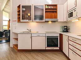 4 Star Holiday Home in Friedrichkoog