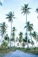 Kanga Beach Paradise