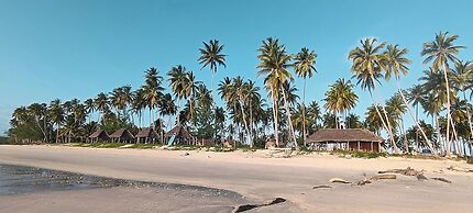 Kanga Beach Paradise