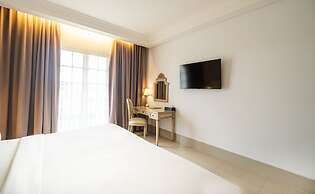 NIMS Hotel Seminyak