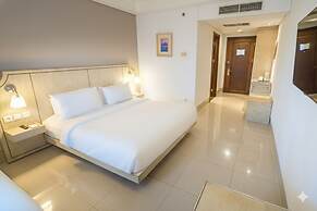 NIMS Hotel Seminyak