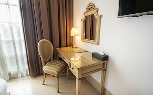 NIMS Hotel Seminyak