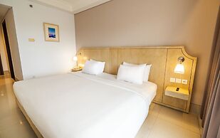NIMS Hotel Seminyak