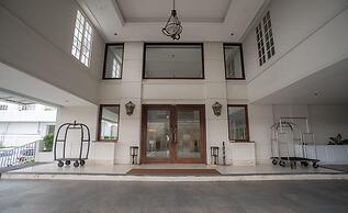 NIMS Hotel Seminyak