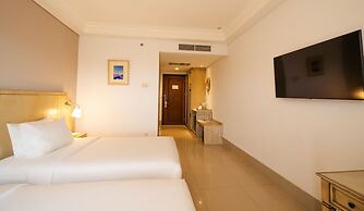 NIMS Hotel Seminyak