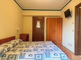 Hotel Fanesia Coliving