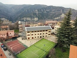 Hotel Fanesia Coliving