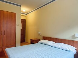 Hotel Fanesia Coliving
