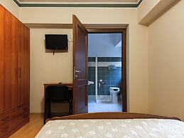 Hotel Fanesia Coliving