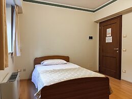 Hotel Fanesia Coliving
