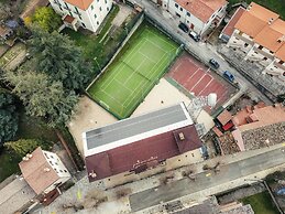 Hotel Fanesia Coliving