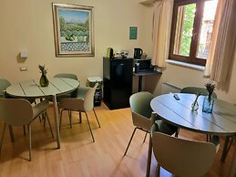 Hotel Fanesia Coliving