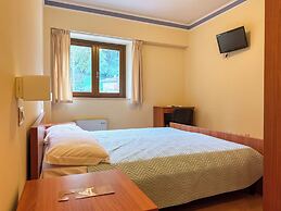Hotel Fanesia Coliving