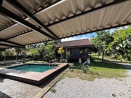 Ban Villa PhaSouk
